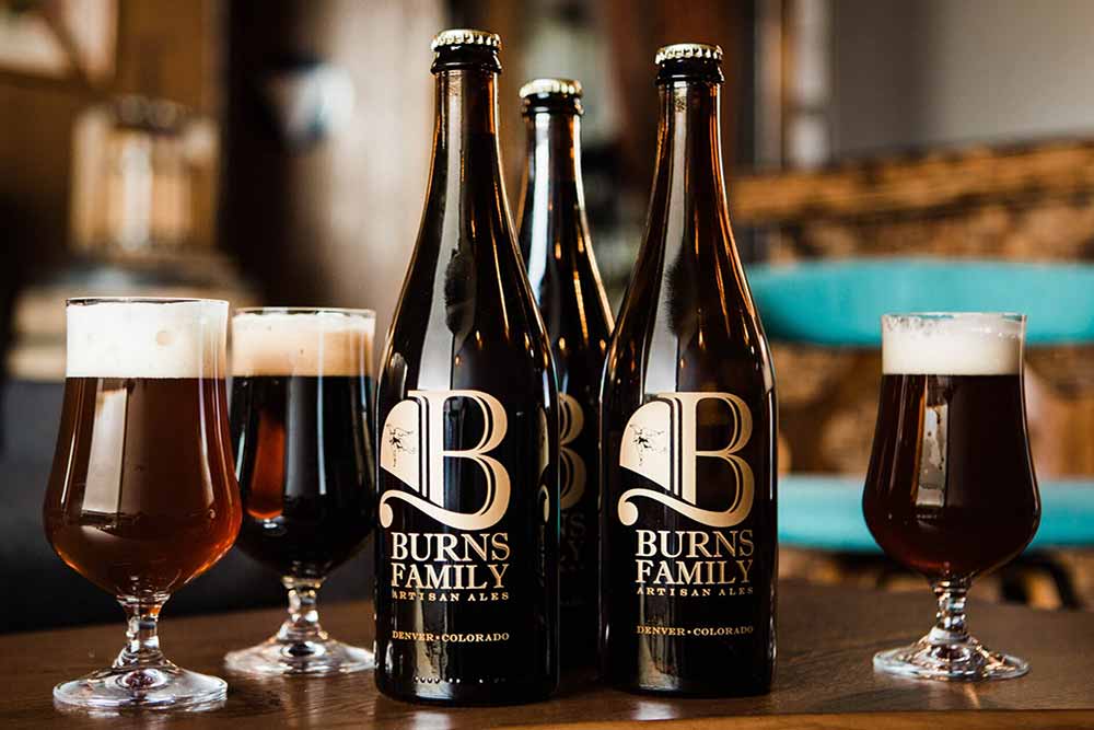 burns family artisan ales best breweries denver