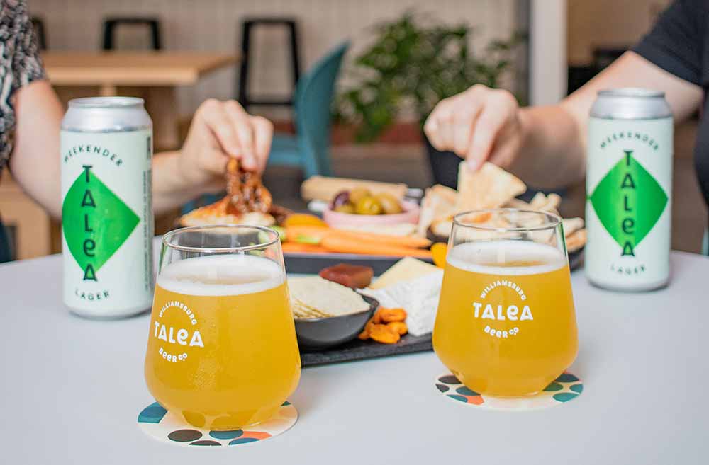 talea beer co best breweries brooklyn