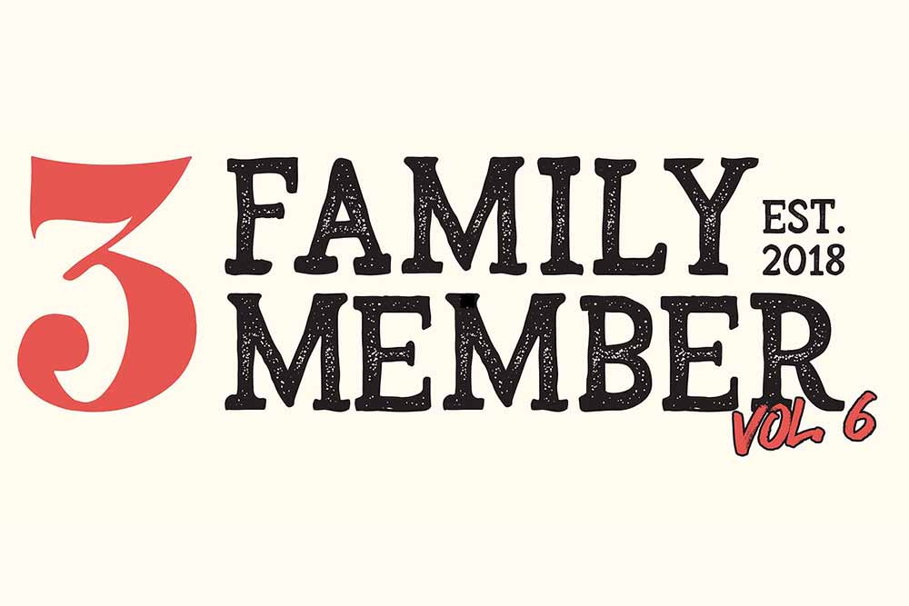 3 sons brewing co family member vol 6 2025 best brewery memberships