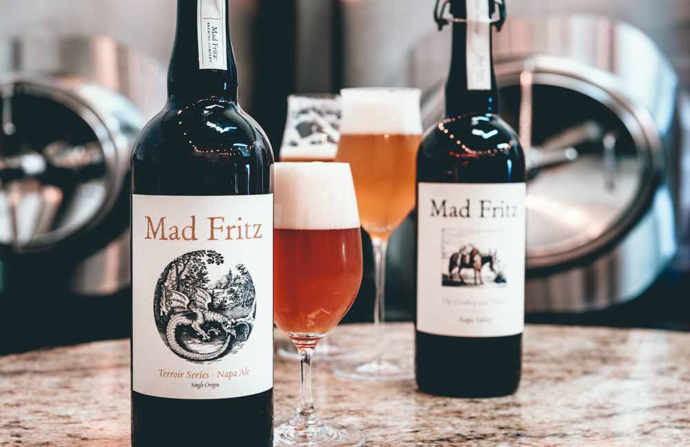 mad fritz brewing barleywine best brewery memberships