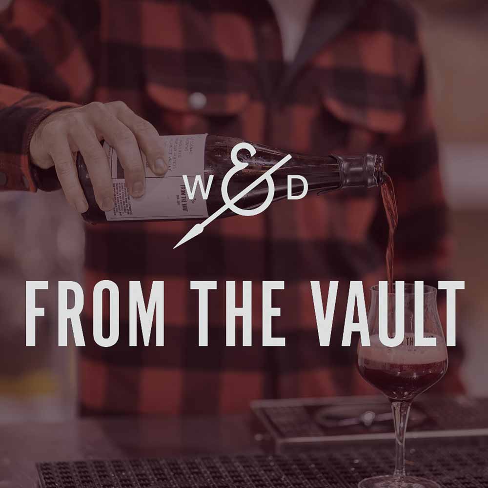 westbound and down from the vault 2025 best brewery memberships