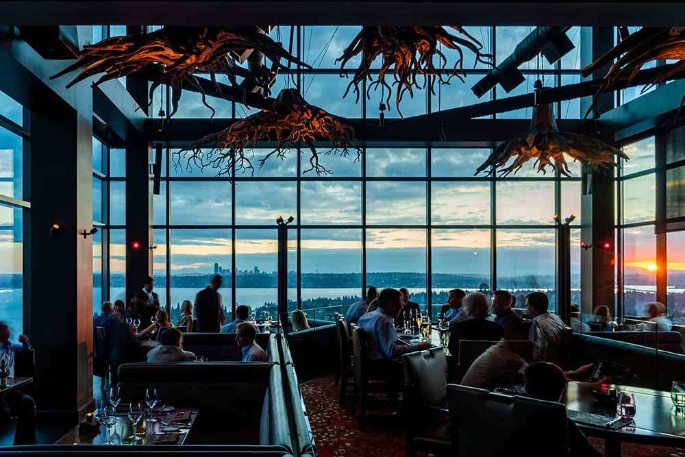 ascend steakhouse bellevue