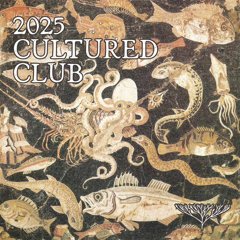 speciation artisan ales cultured club 2025