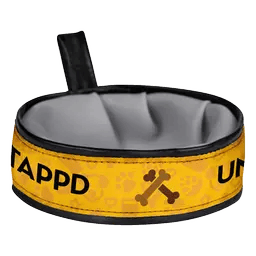 untappd pet bowl