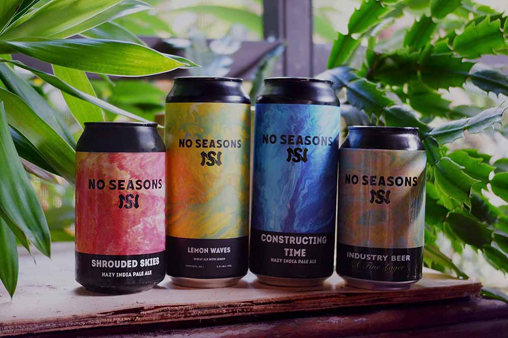 no seasons best new breweries