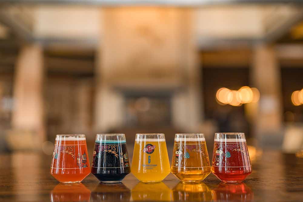 colorado brewers guild collaboration fest best beer festivals