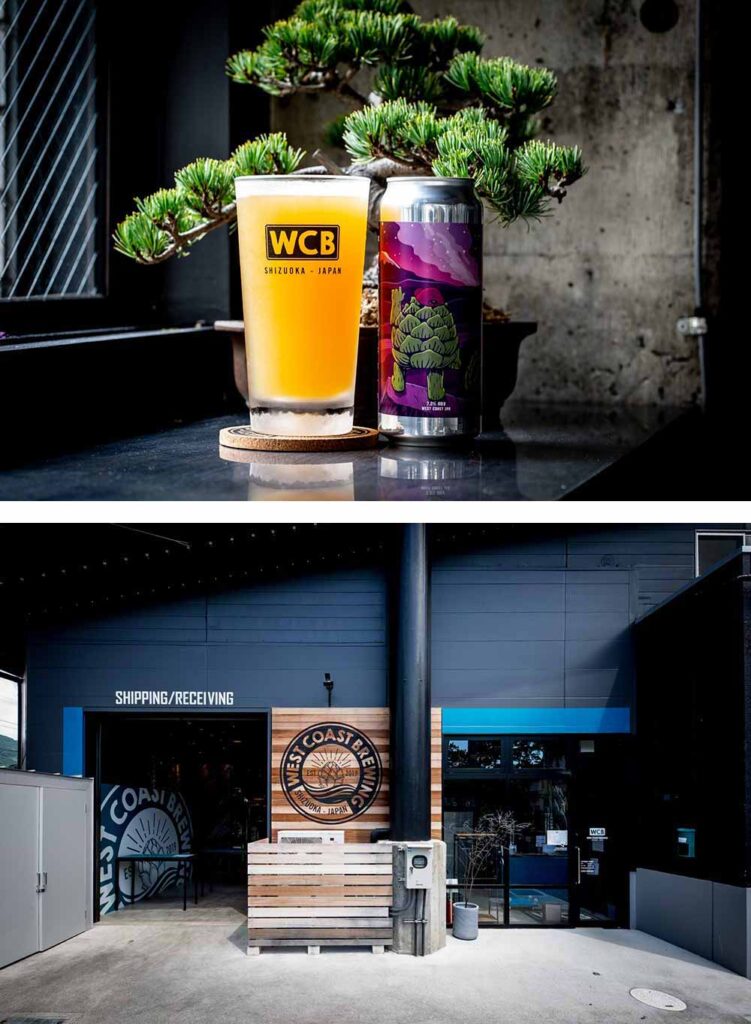 west coast brewing collage best breweries to watch