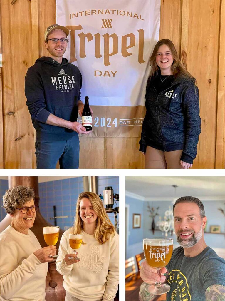 international tripel day