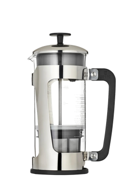 French Press coffee to water ratio calculator