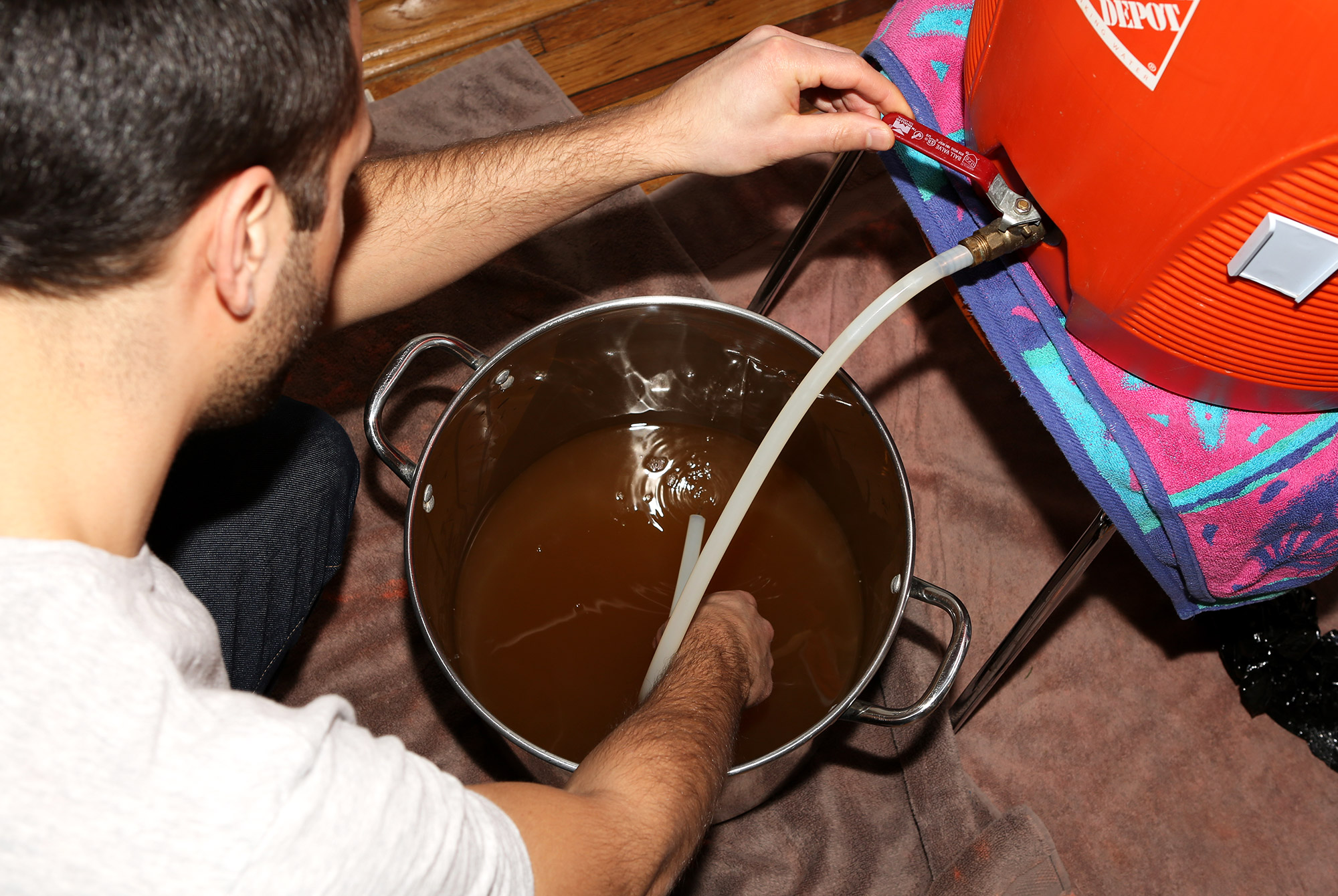 7 Tips From The Professionals On How To Homebrew Hop Culture