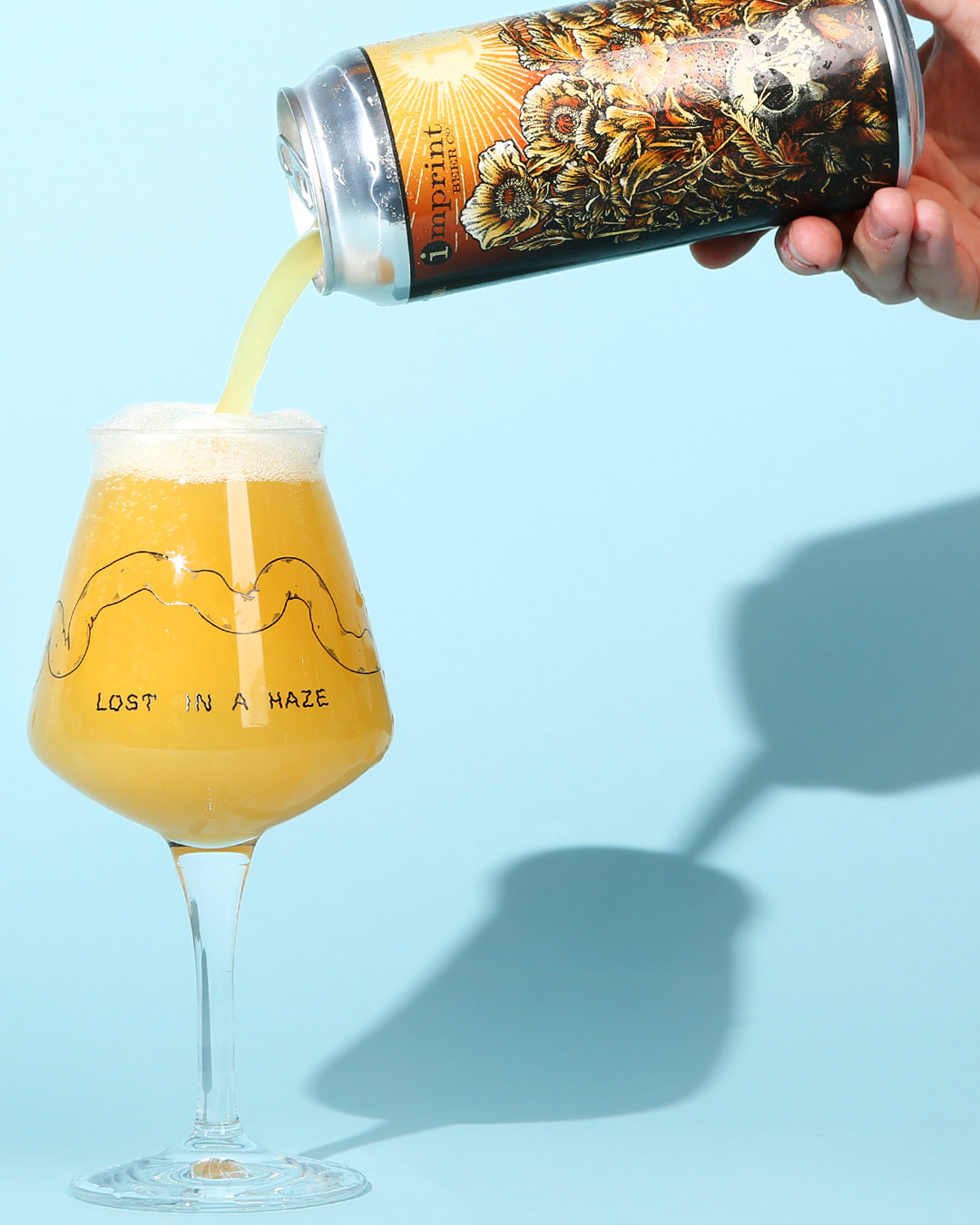 5 UndertheRadar Breweries with the Best Hazy IPAs, According to the