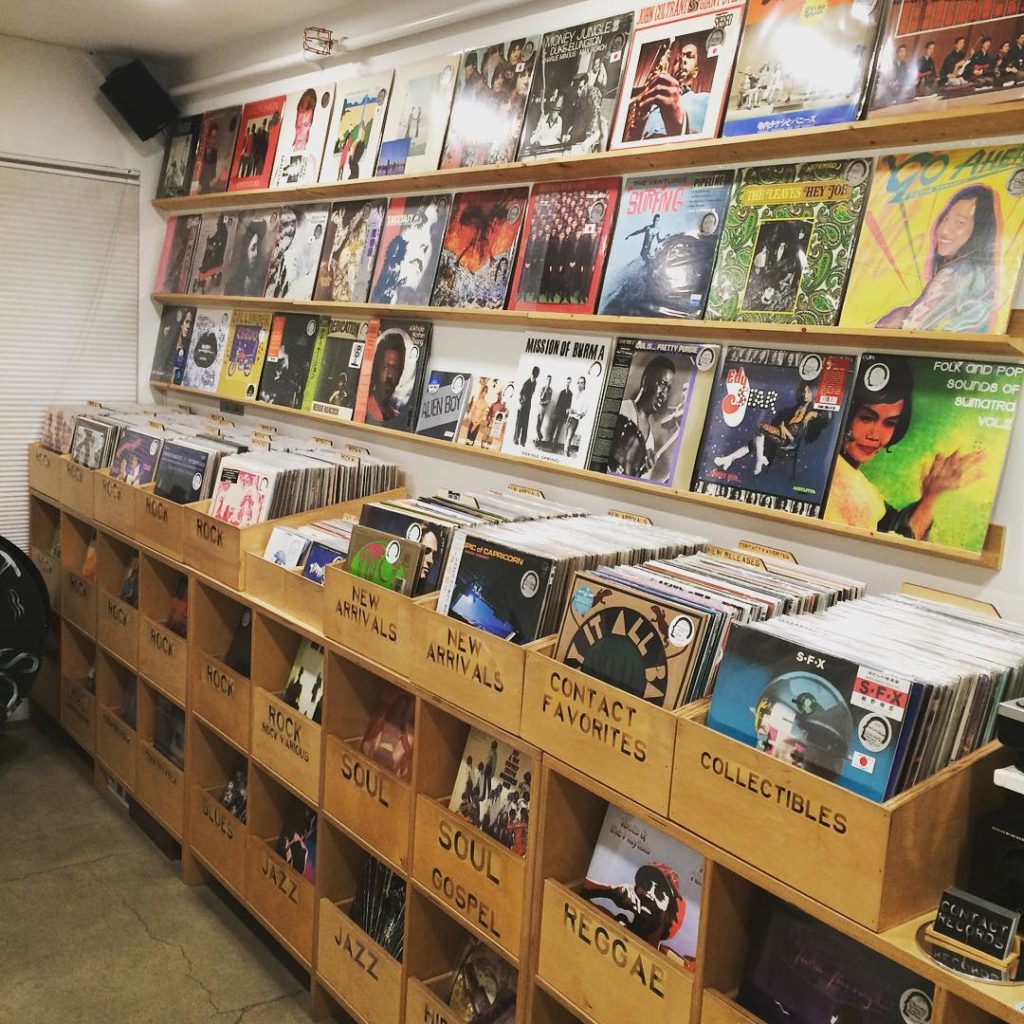 The 10 Best Record Shops of 2019 • Hop Culture