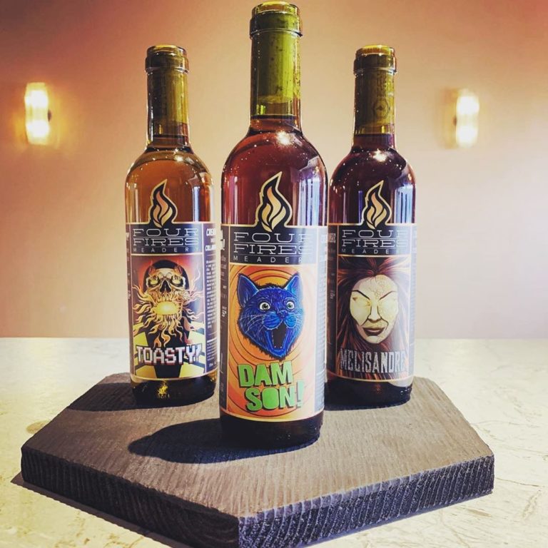 The Best Craft Mead To Drink Right Now • Hop Culture