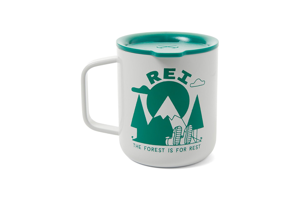 REI Co-op Camping Mugs