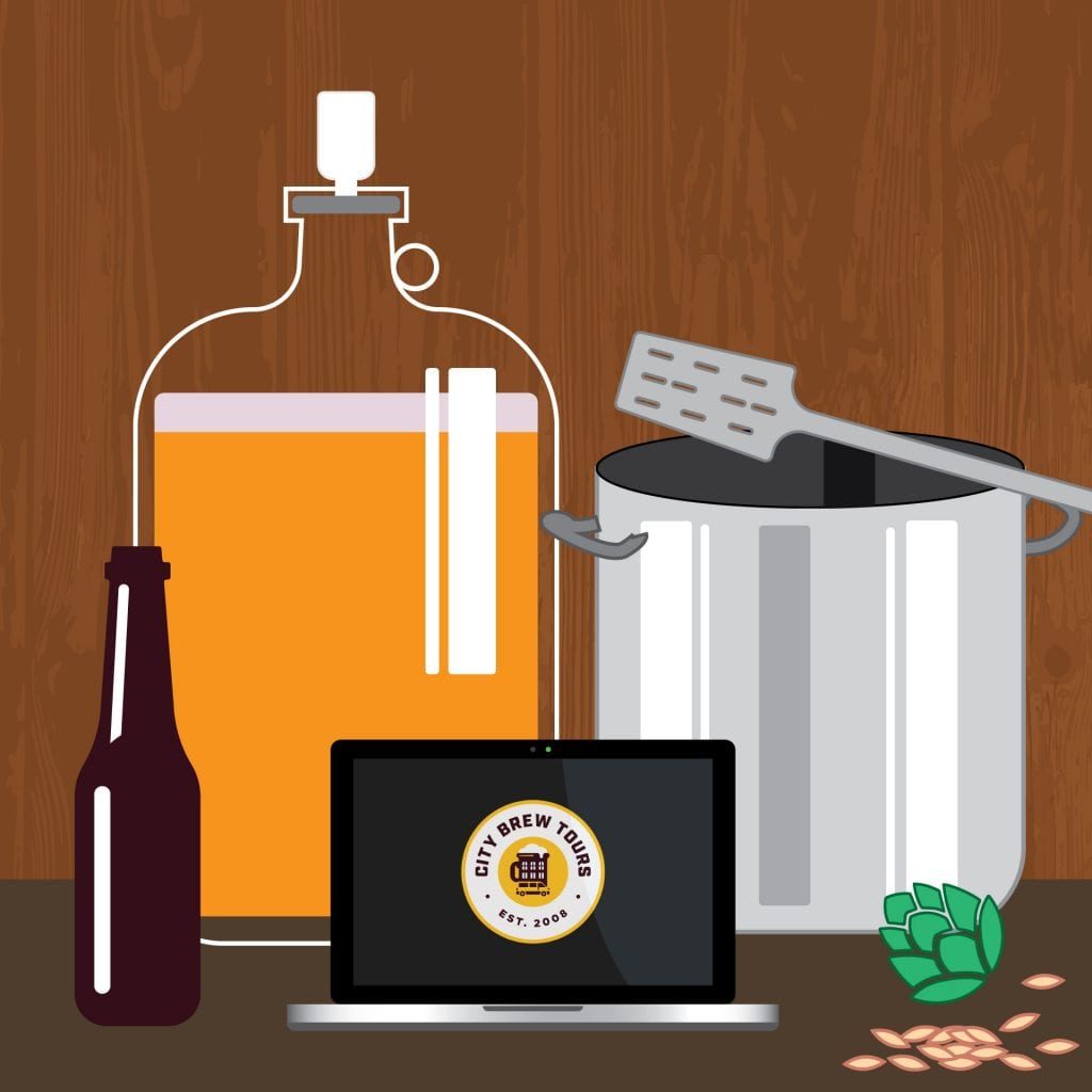 Our 6 Favorite Craft Beer Making Kits Hop Culture