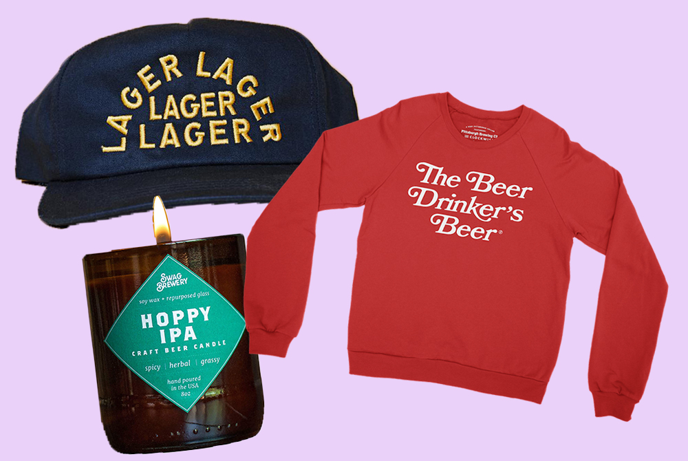 Best Merch For Your Beverage and Alcohol Brand