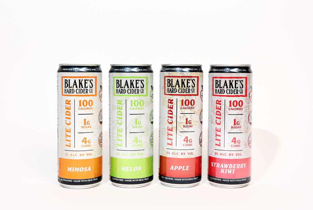 Blake's Variety Pack