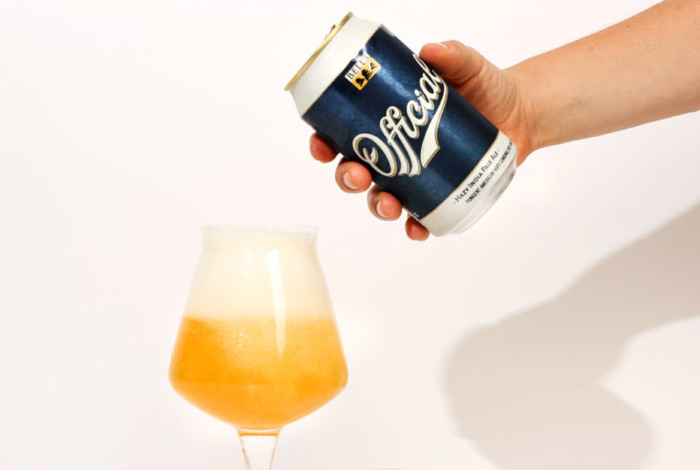 The 11 Best Hazy IPAs Available in Most Stores Right Now • Hop Culture