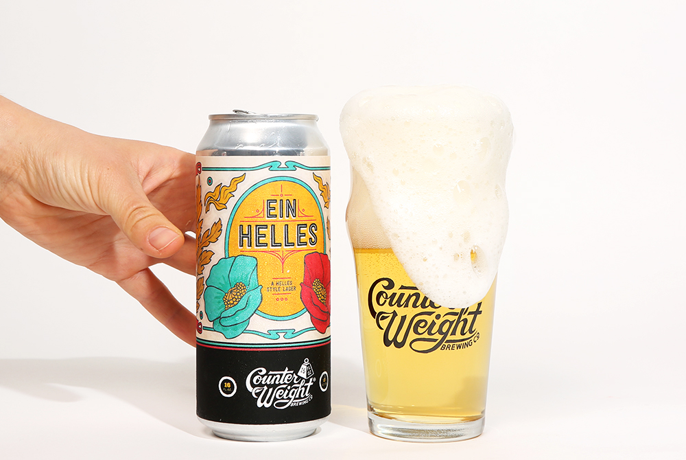 What Exactly Is a Helles Lager? • Hop Culture