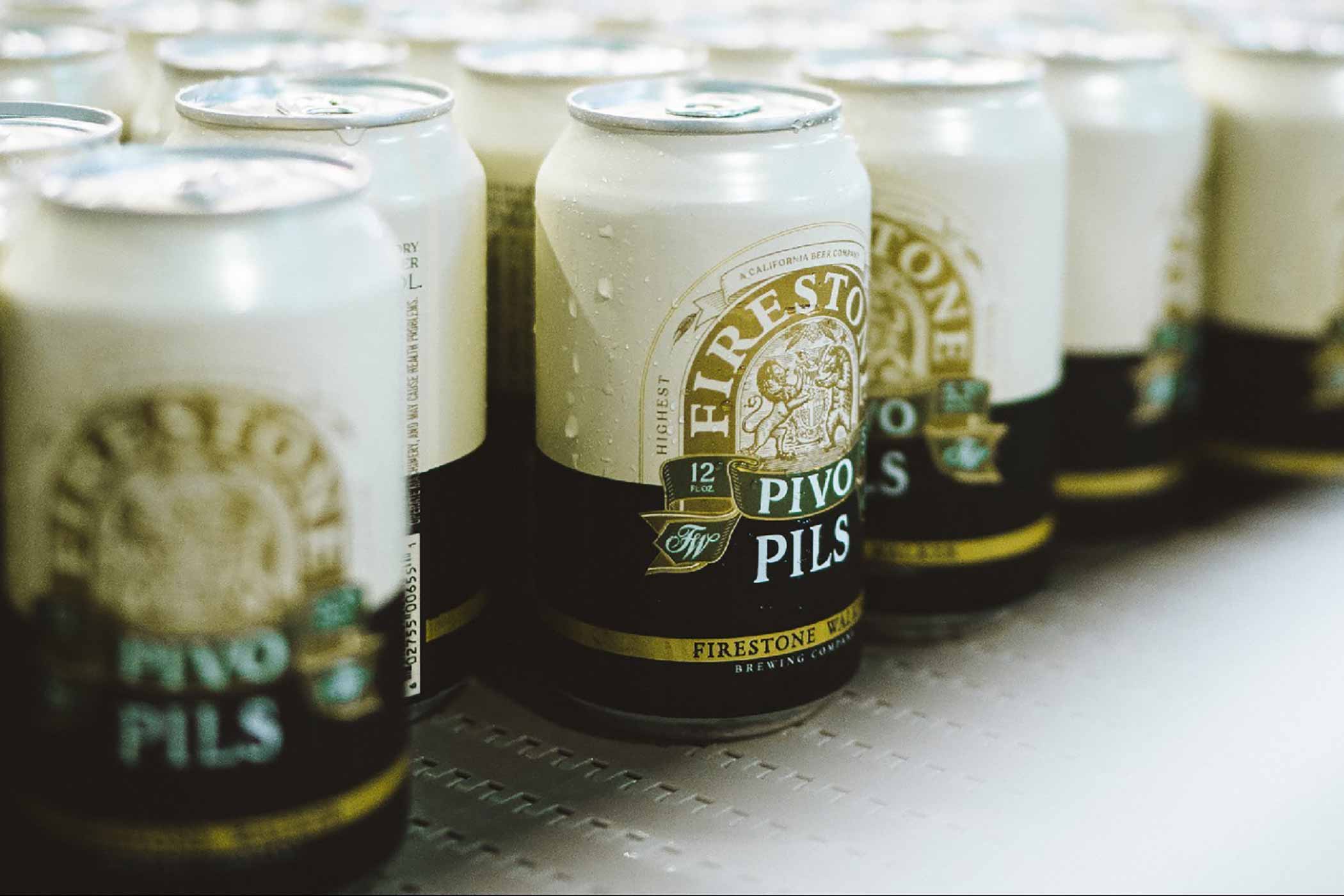What Is an Italian Pilsner?