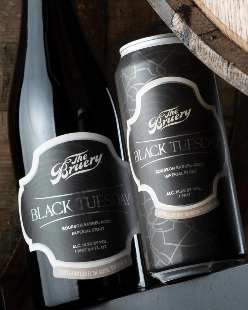 the bruery black tuesday best stouts