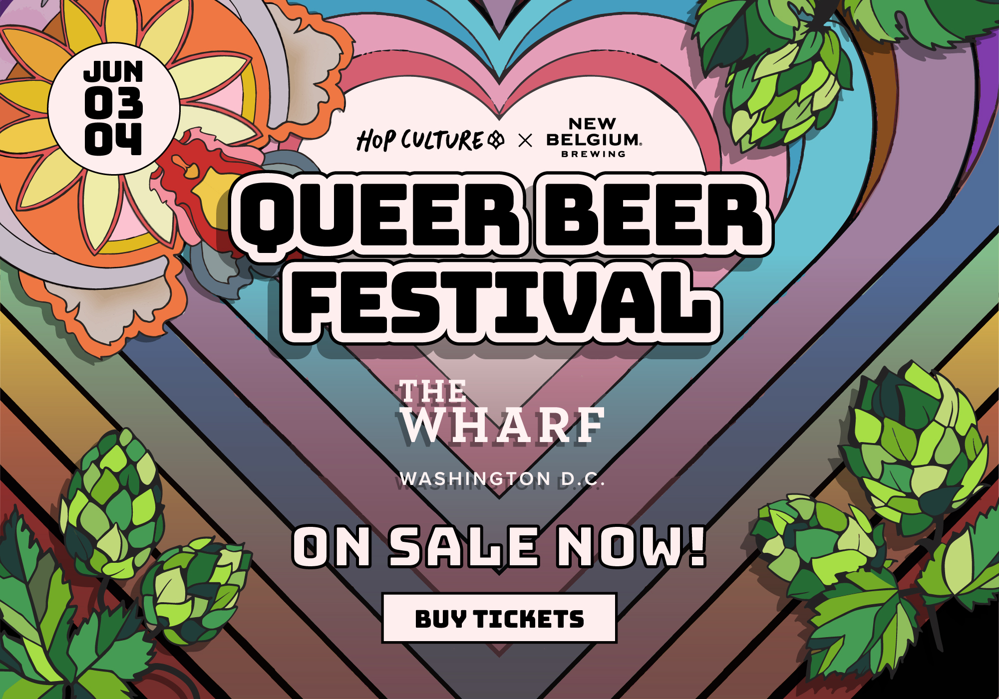 What Is Oktoberfest's Gay Sunday? • Hop Culture