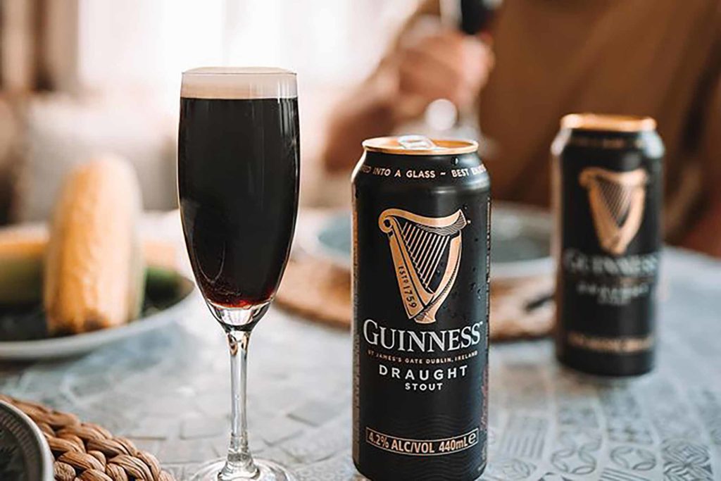 11 Things You Probably Didn't Know About Guinness