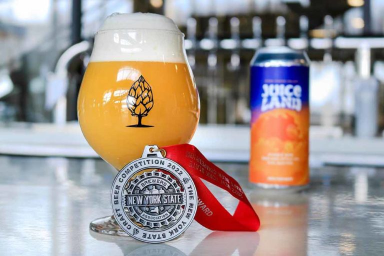 5 Breweries with the Best Hazy IPAs, According to You • Hop Culture