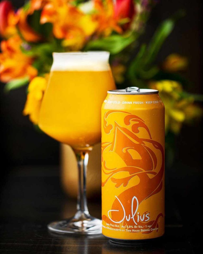 5 UndertheRadar Breweries with the Best Hazy IPAs, According to the