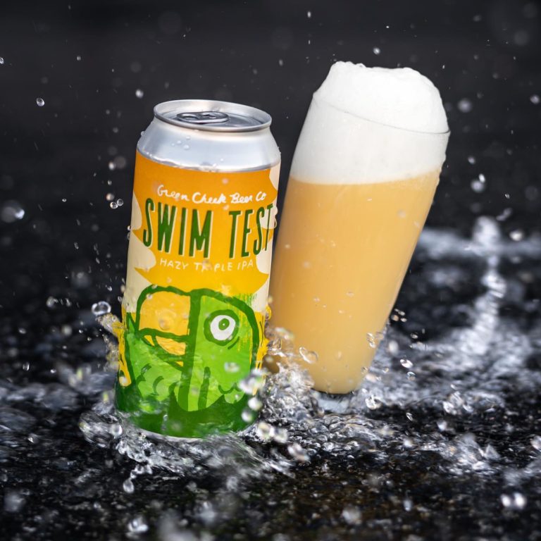 5 UndertheRadar Breweries with the Best Hazy IPAs, According to the