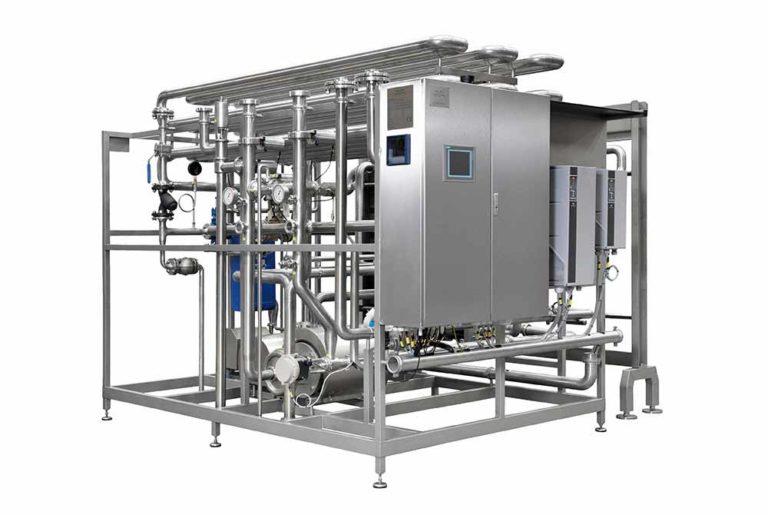 Alfa Laval’s Flexitherm: The Best Way to Preserve Beer Quality • Hop ...