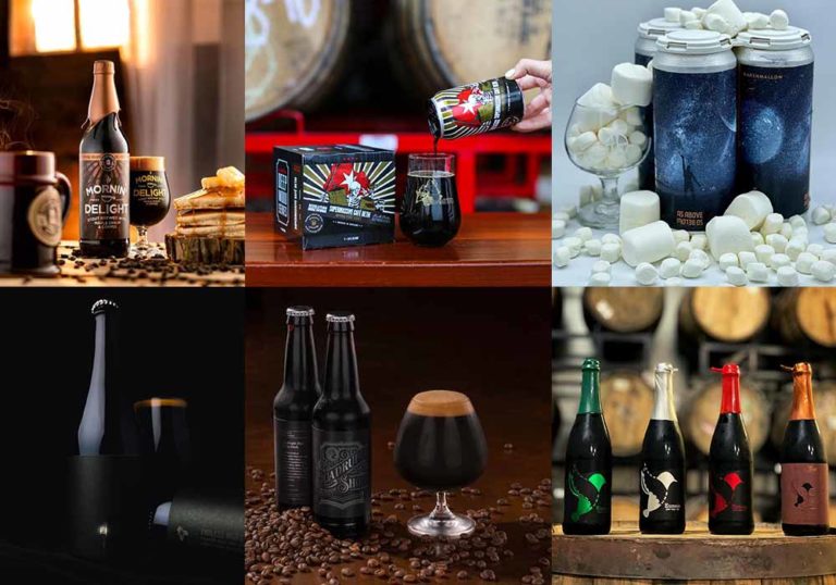 The 22 Best Stouts to Drink for International Stout Day • Hop Culture