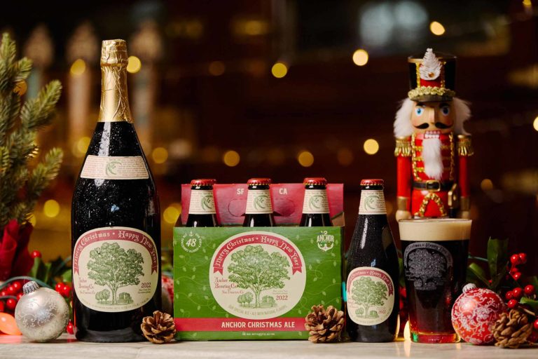 The Cult of Christmas Beers • Hop Culture