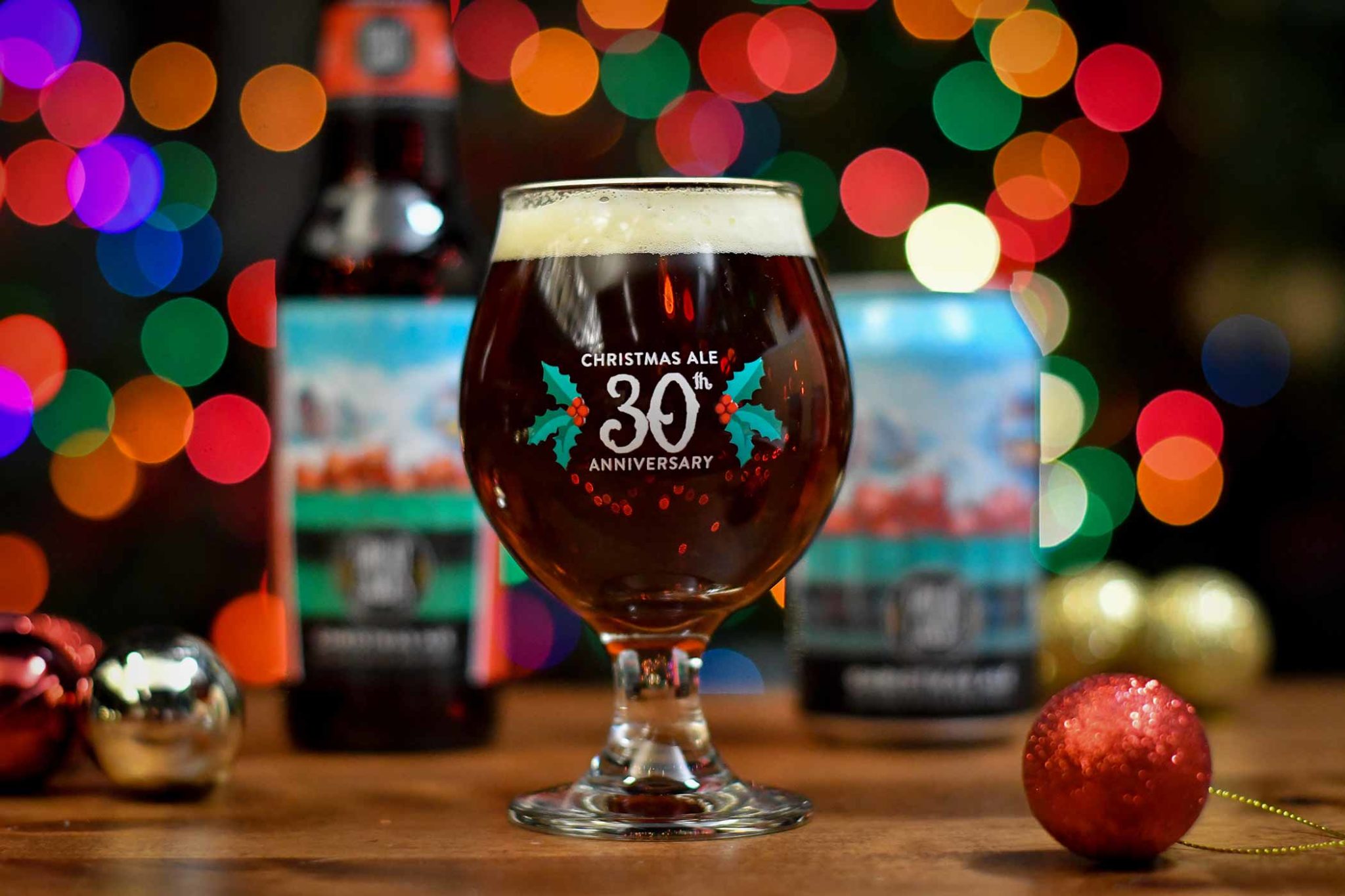 The Cult of Christmas Beers • Hop Culture