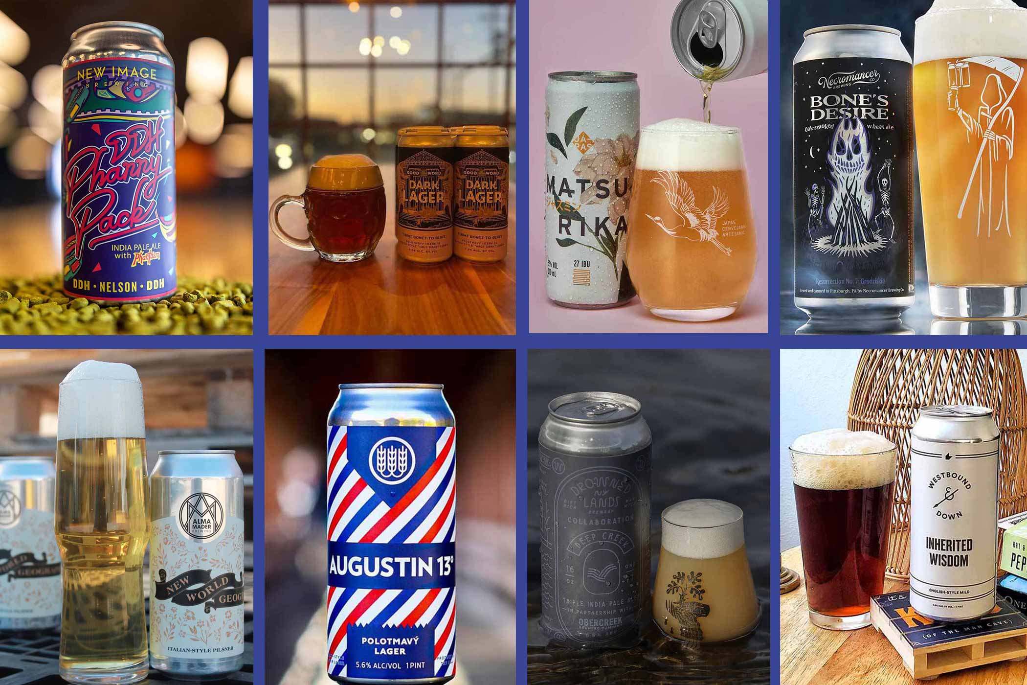 The 27 Best Beers We Drank in 2022 • Hop Culture