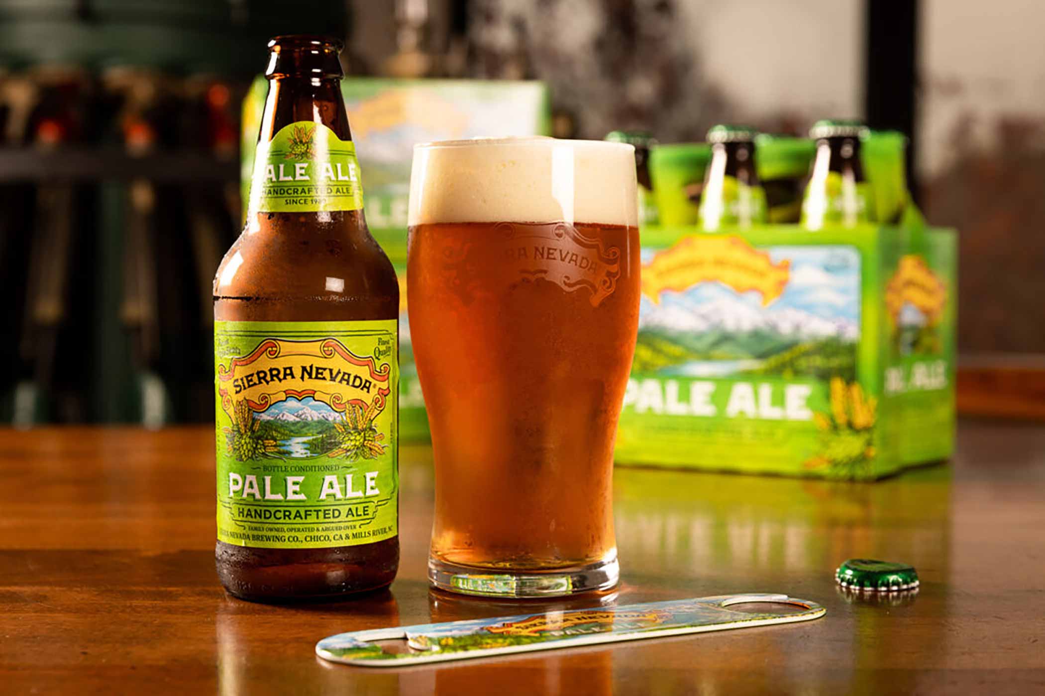 The 13 Best American Pale Ales in Stores Right Now • Hop Culture