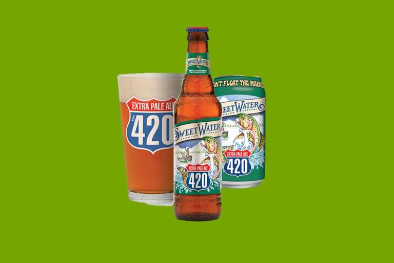 The 13 Best American Pale Ales Available in Most Stores Right Now • Hop