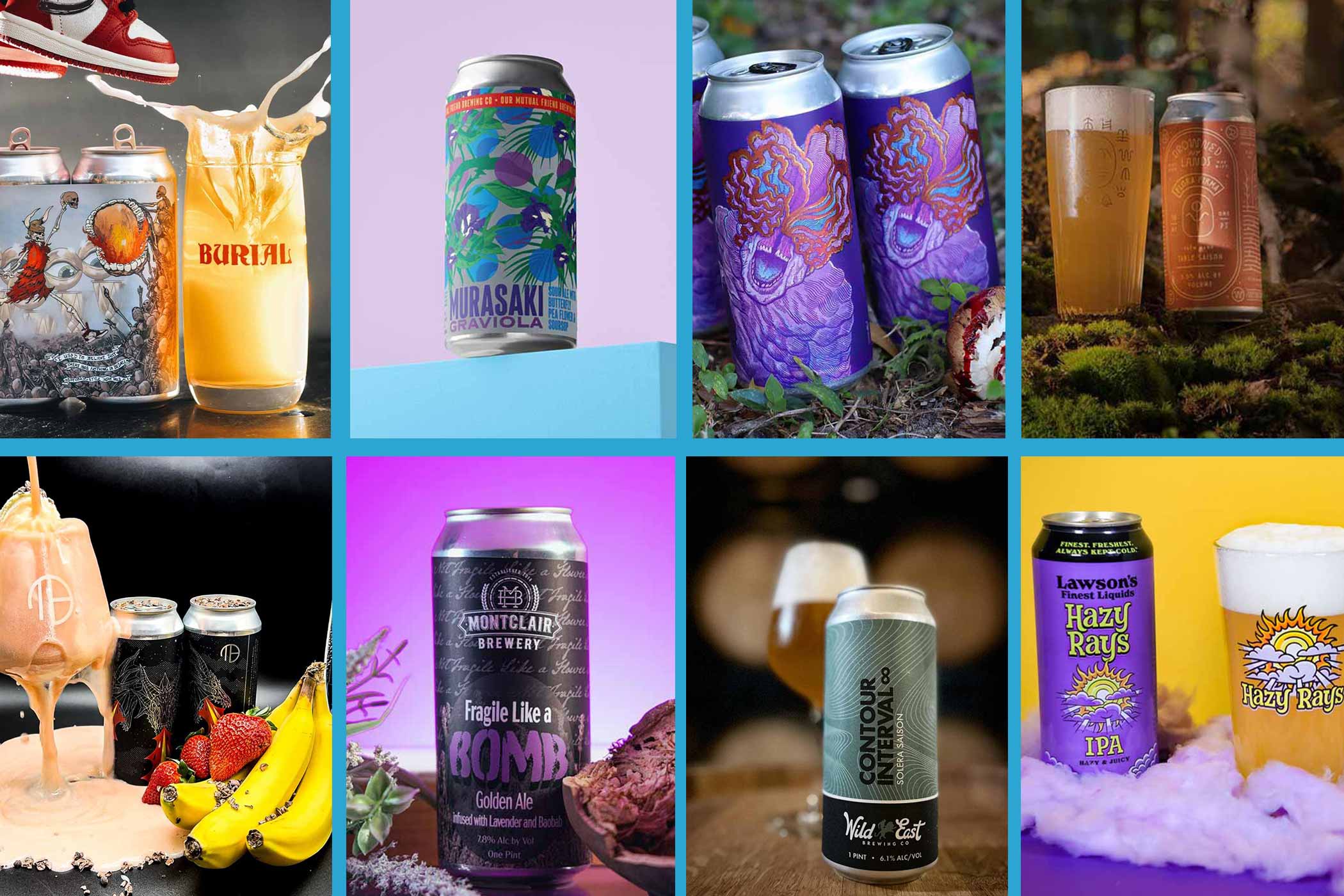 The 37 Best Beers to Drink in Spring 2023 • Hop Culture