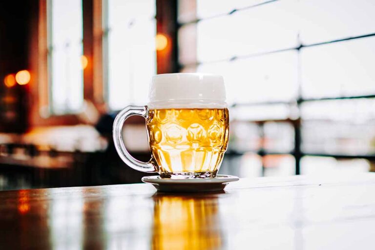 The Proper Czech Pours: The Best Foam You’ll Ever Drink • Hop Culture