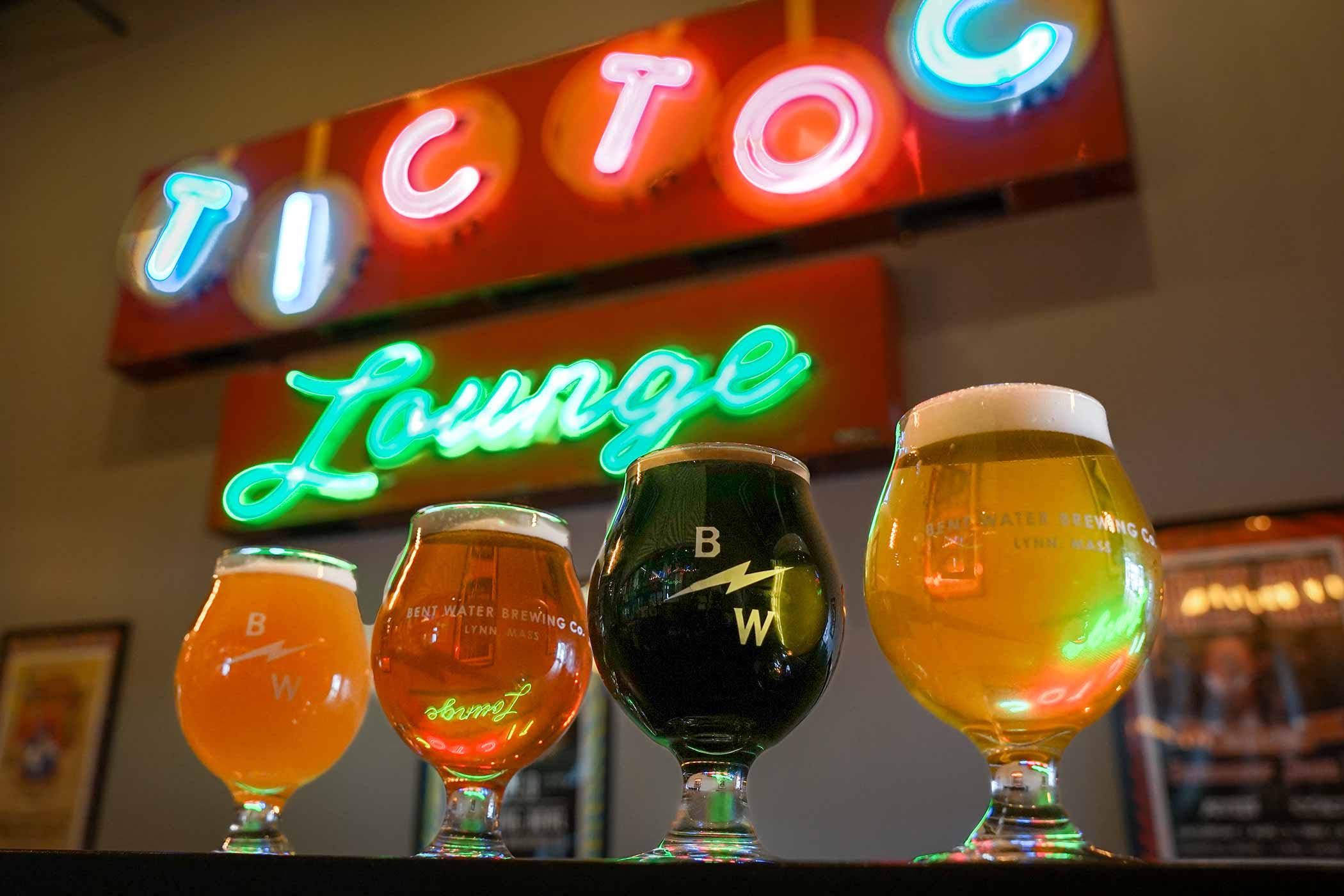 The Top 11 Breweries to Visit in Greater Boston • Hop Culture
