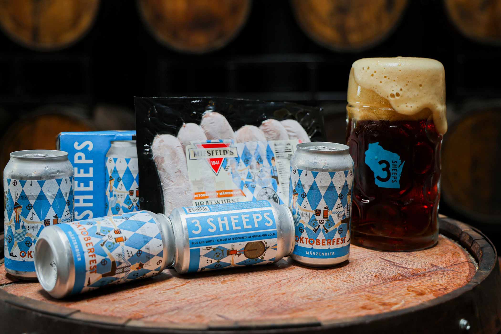 The Top 31 Oktoberfest Beers to Try in 2024