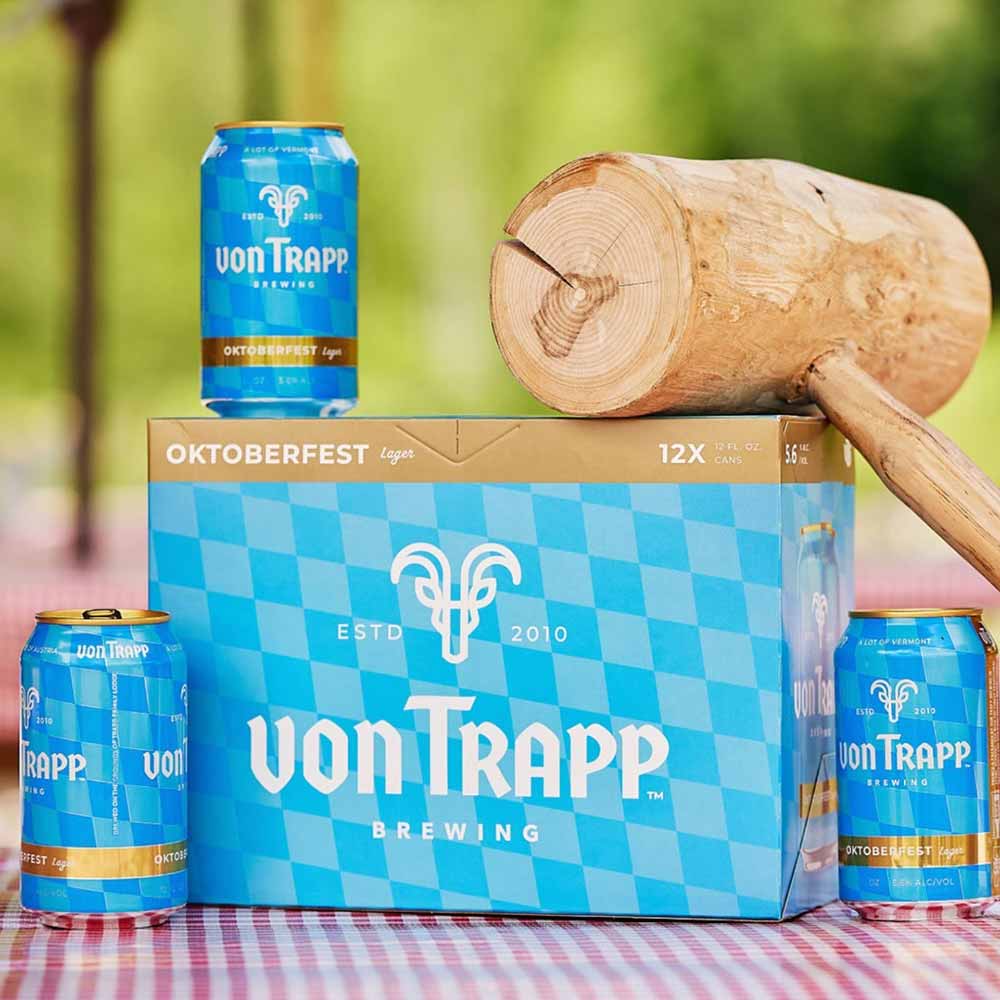 von trapp brewing oktoberfest märzen oktoberfest