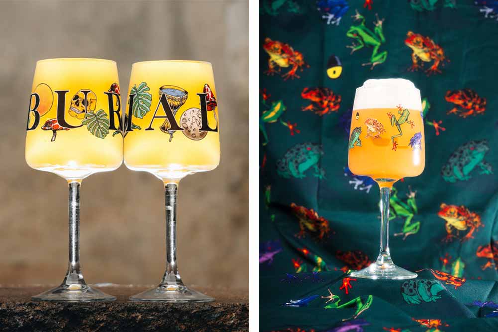 The 7 Best Beer Glasses of 2024