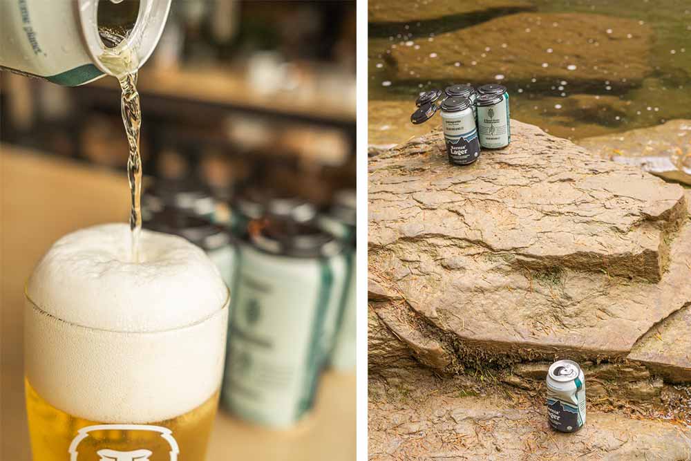 Outdoor Clothing Giant Patagonia Is Brewing Regenerative Beer That Helps  Sequester Carbon