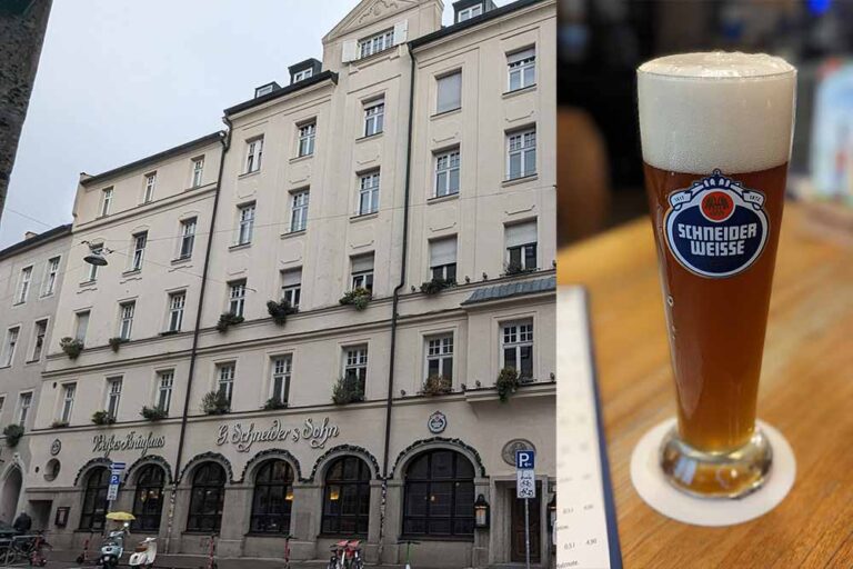 breweries to visit in germany