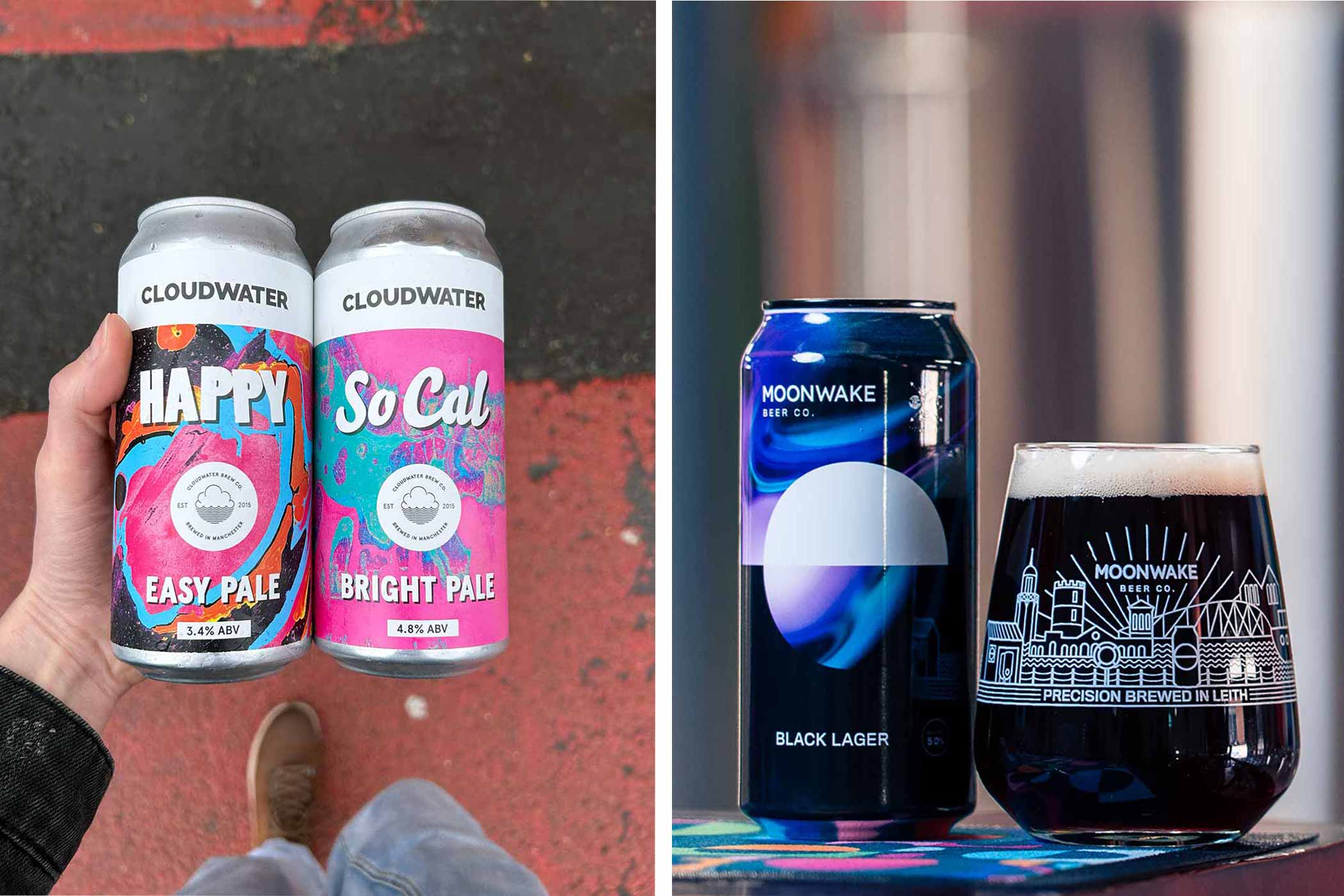 The Top 12 Beers We Drank in May