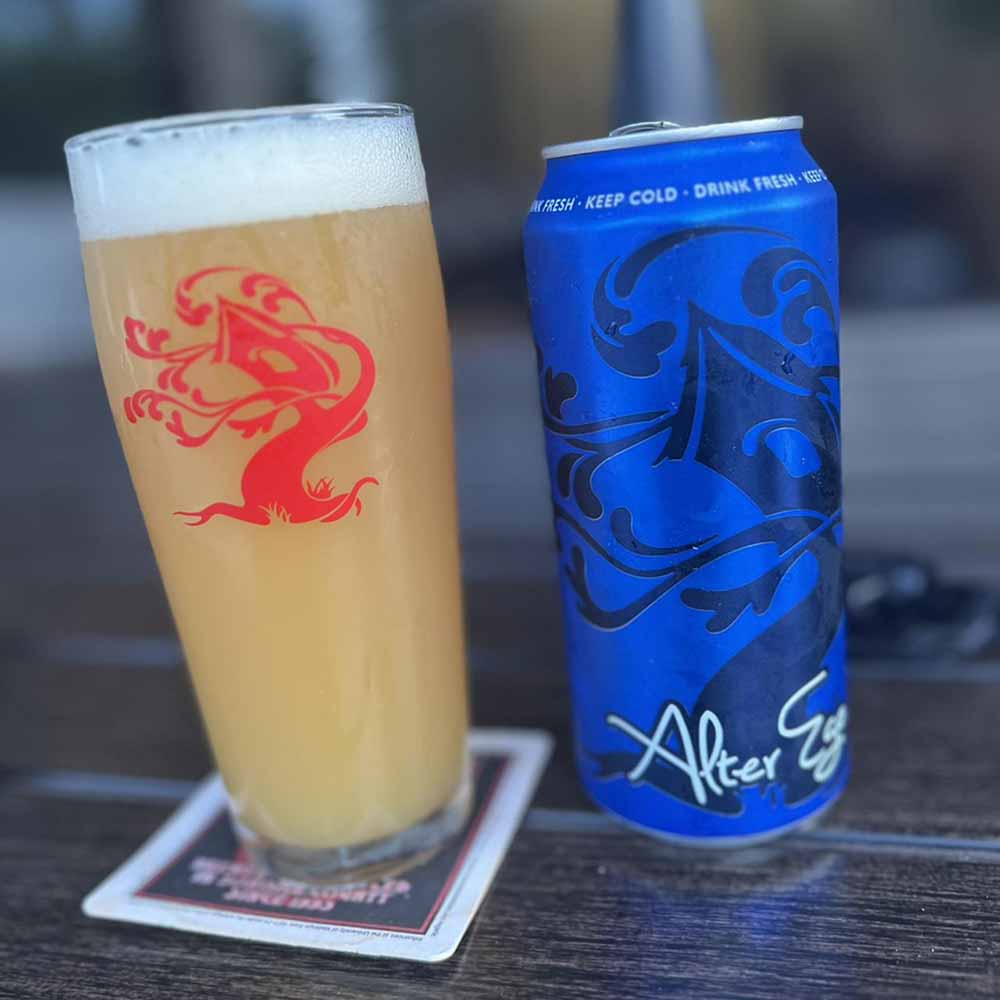 tree house brewing company alter ego american ipa