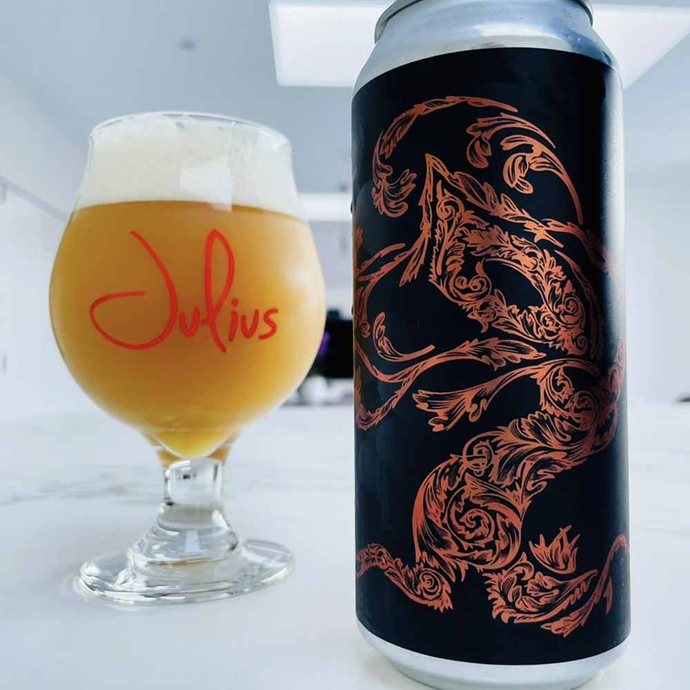 tree house brewing company emperor julius