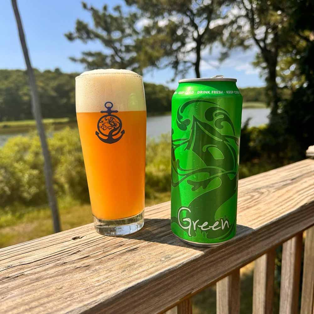 tree house brewing company green american ipa