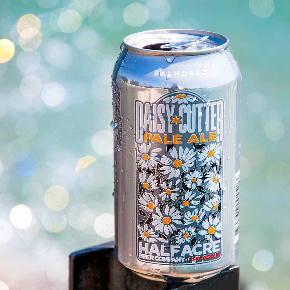 half acre beer co daisy cutter